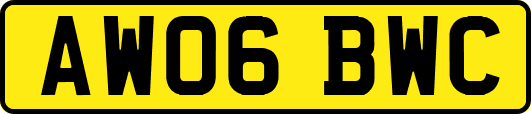 AW06BWC