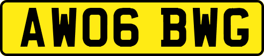 AW06BWG