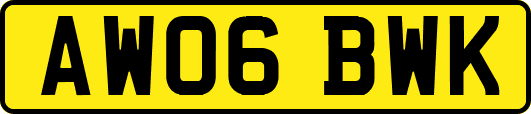AW06BWK