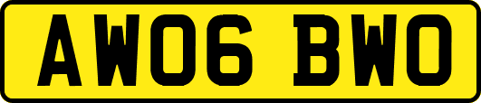 AW06BWO
