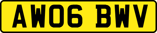 AW06BWV