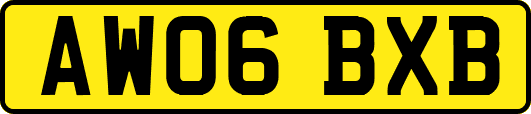 AW06BXB