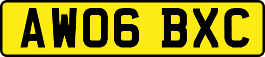 AW06BXC