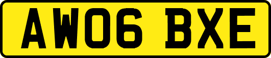 AW06BXE