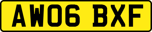 AW06BXF