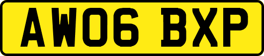 AW06BXP