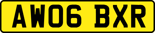 AW06BXR