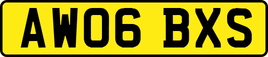 AW06BXS