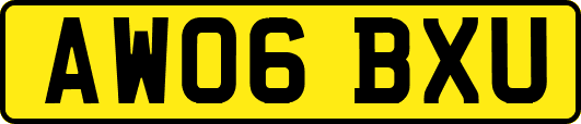 AW06BXU