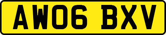 AW06BXV