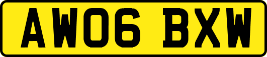 AW06BXW