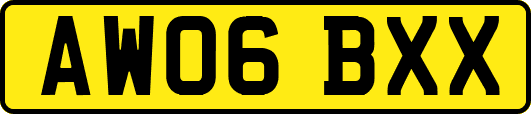 AW06BXX