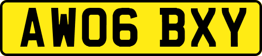 AW06BXY