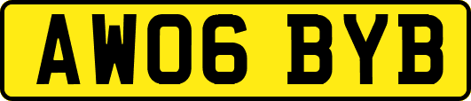 AW06BYB