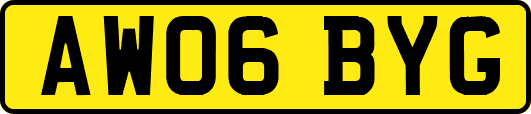 AW06BYG