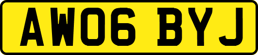 AW06BYJ