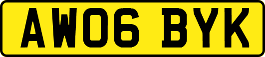 AW06BYK