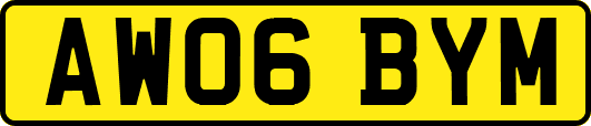 AW06BYM