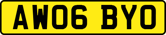 AW06BYO