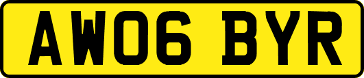 AW06BYR