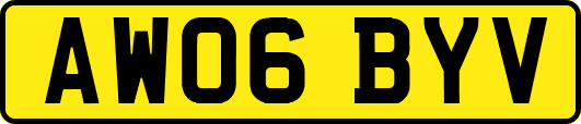 AW06BYV