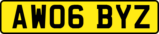AW06BYZ