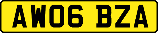 AW06BZA