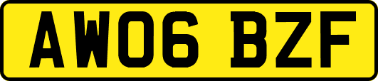 AW06BZF