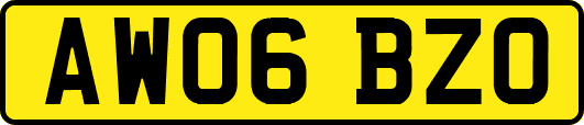 AW06BZO