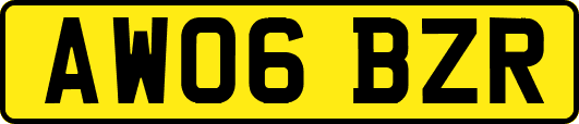 AW06BZR