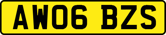 AW06BZS