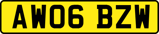 AW06BZW