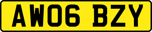 AW06BZY
