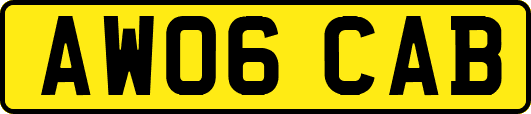 AW06CAB