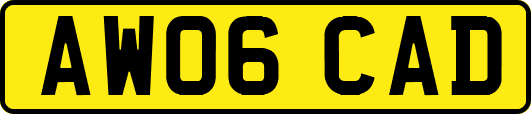 AW06CAD
