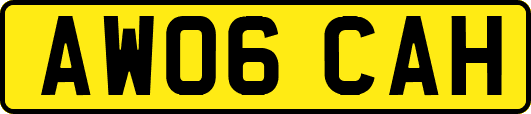 AW06CAH