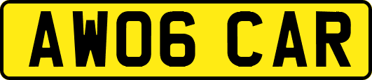 AW06CAR