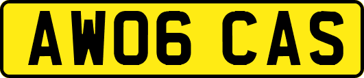 AW06CAS