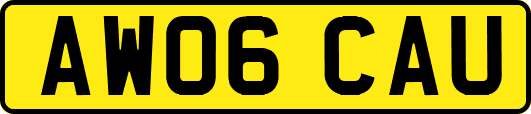AW06CAU