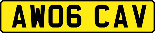 AW06CAV