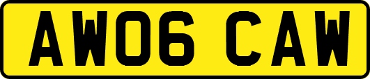 AW06CAW
