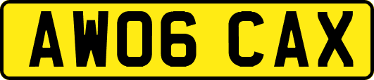 AW06CAX