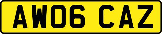 AW06CAZ