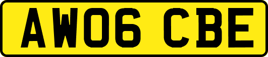 AW06CBE