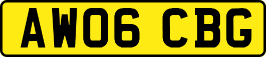 AW06CBG