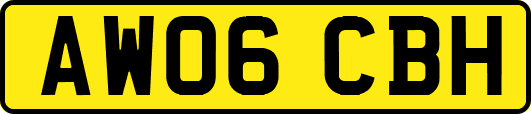 AW06CBH