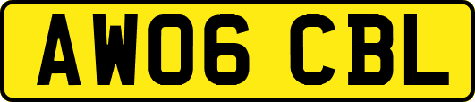 AW06CBL
