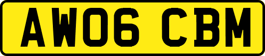 AW06CBM