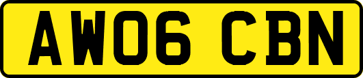 AW06CBN