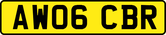 AW06CBR